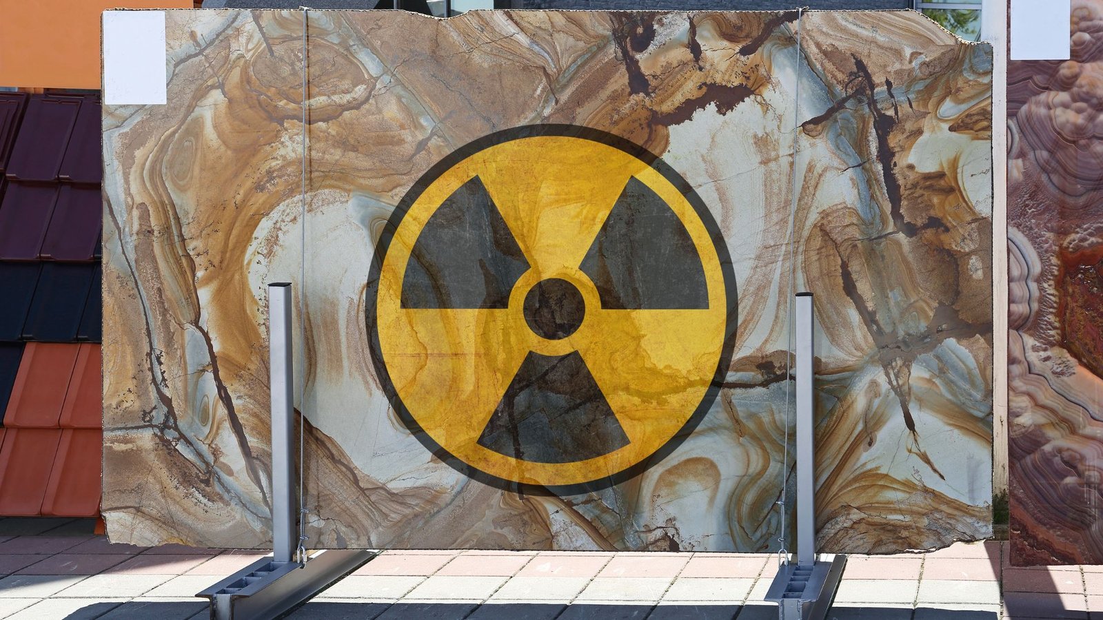 Addressing Potential Radiation Concerns with Granite Facts Over Fear